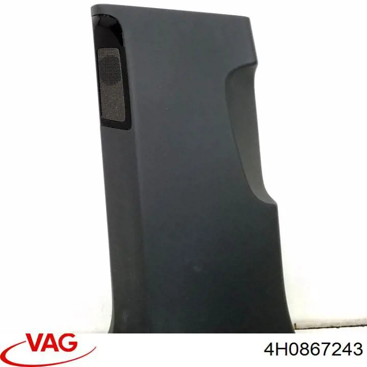 4H0867243 VAG 