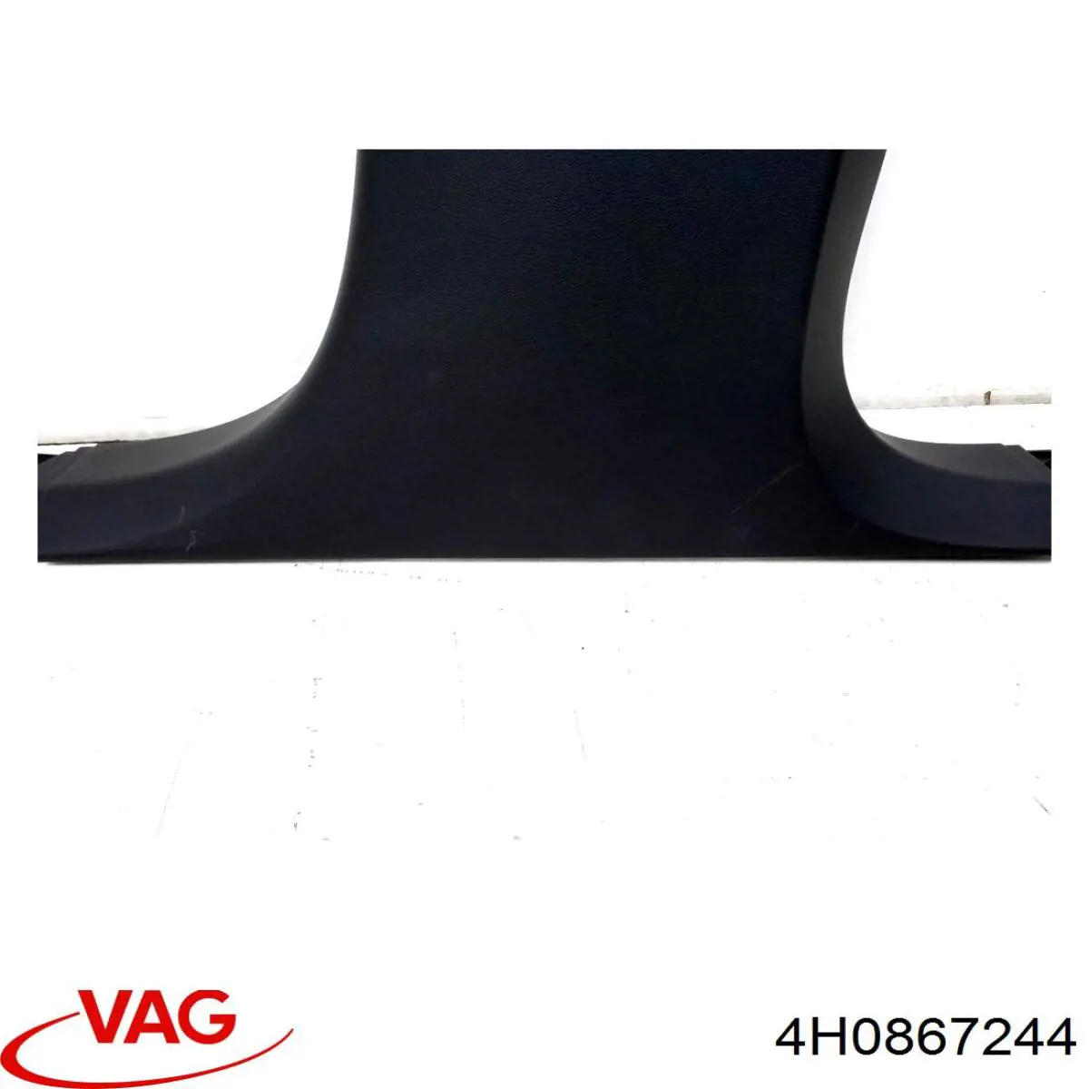 4H0867244 VAG
