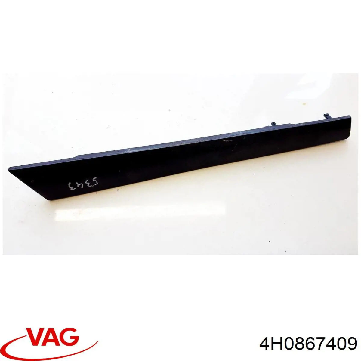  4H0867409 VAG