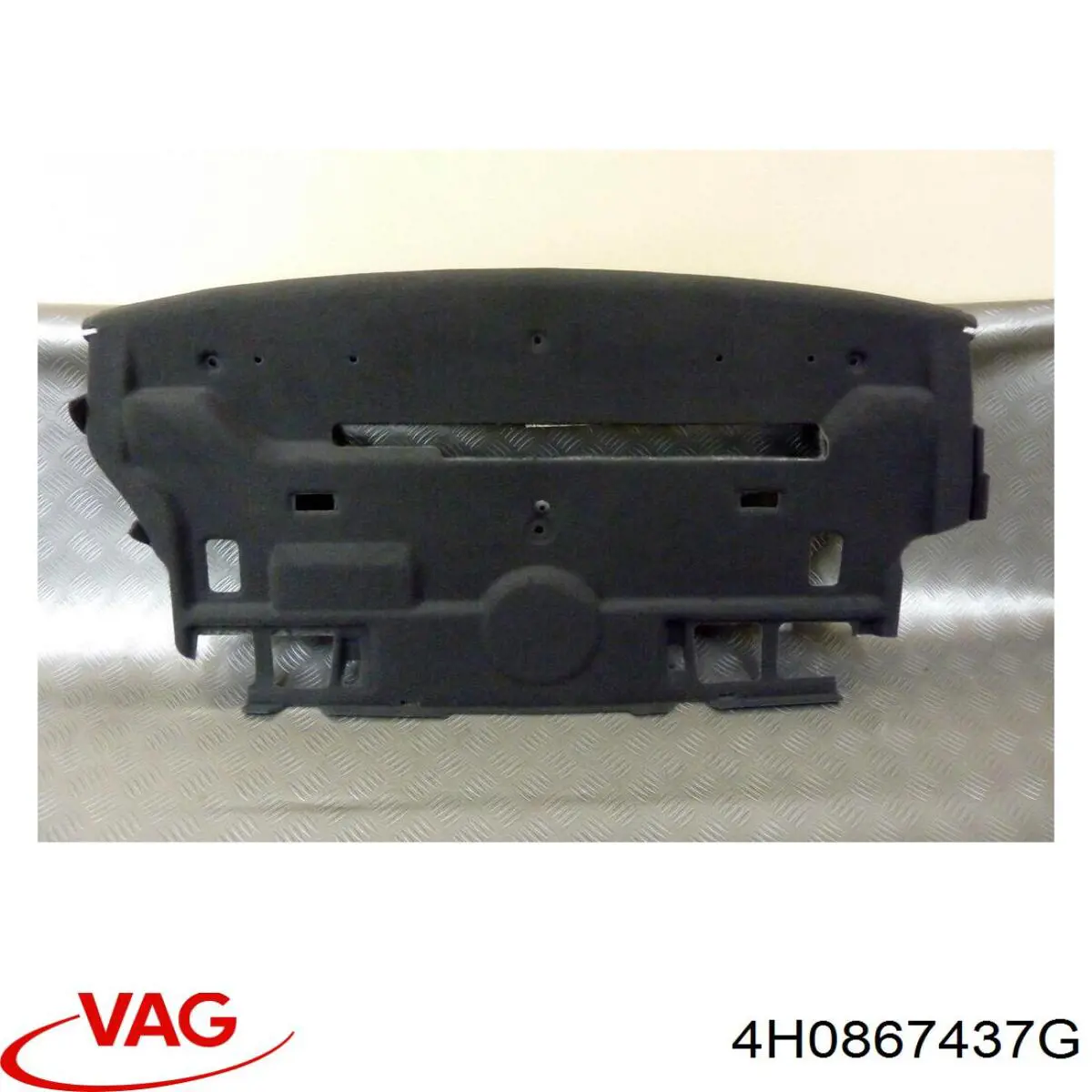 4H0867437G VAG 