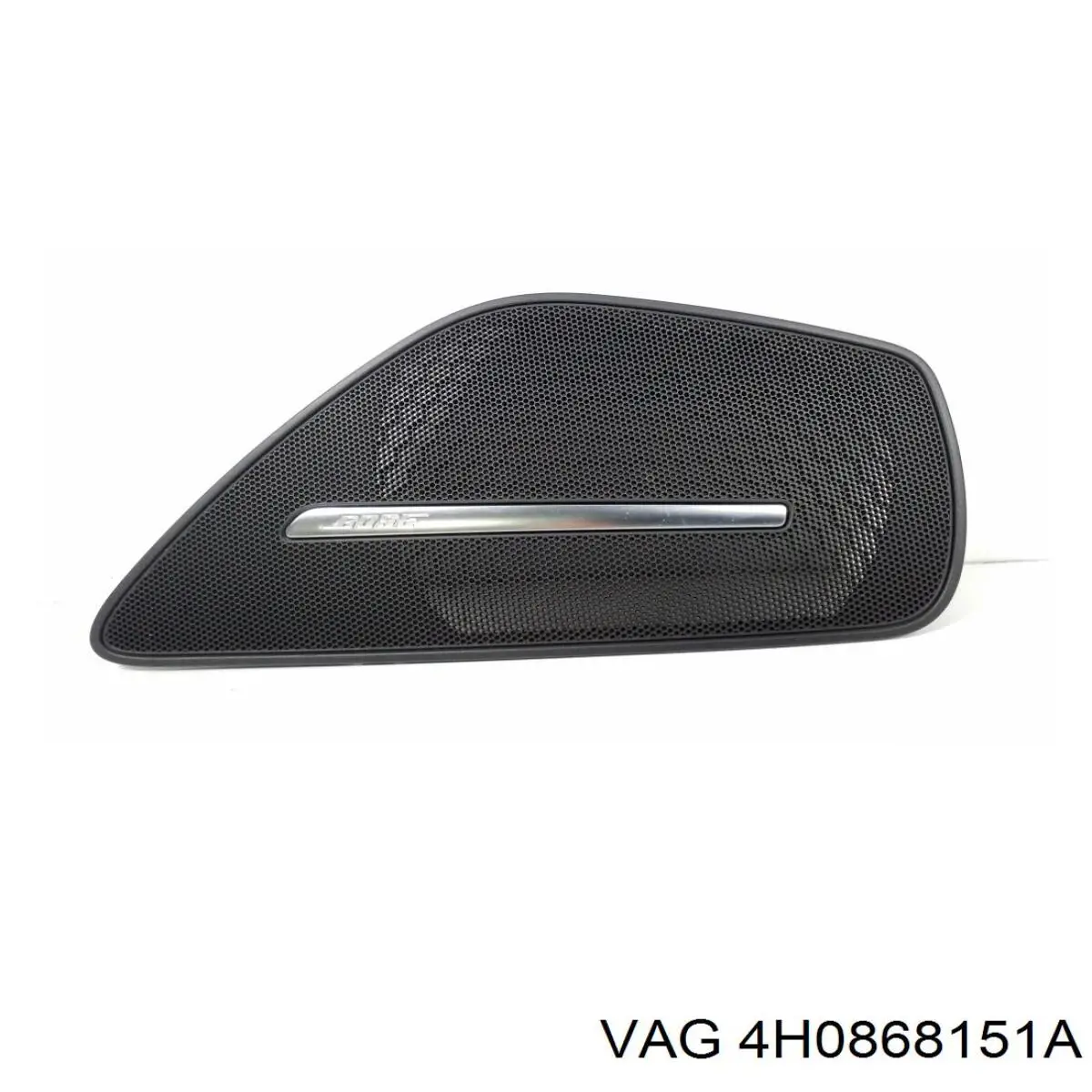 Купити 4H0868151A VAG 