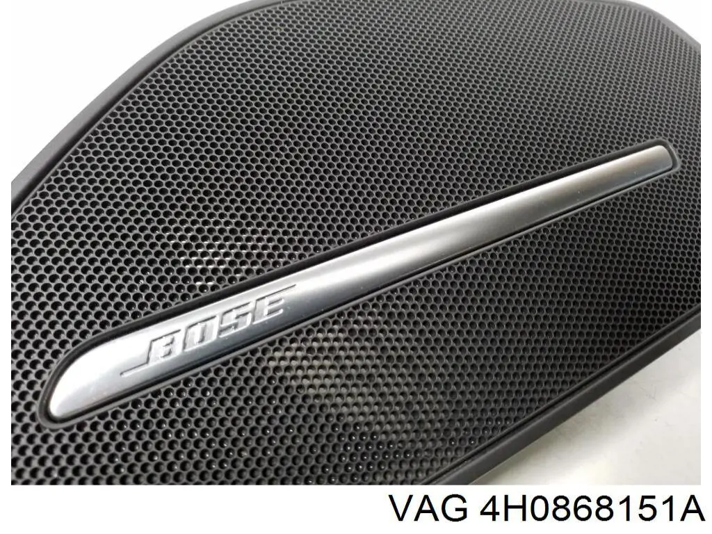 4H0868151A VAG 