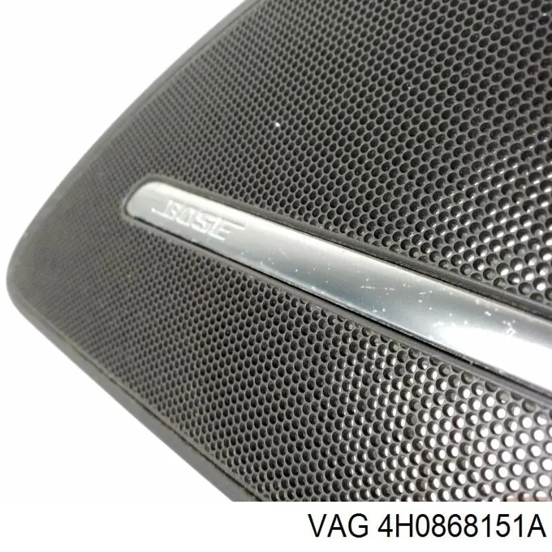  4H0868151A VAG