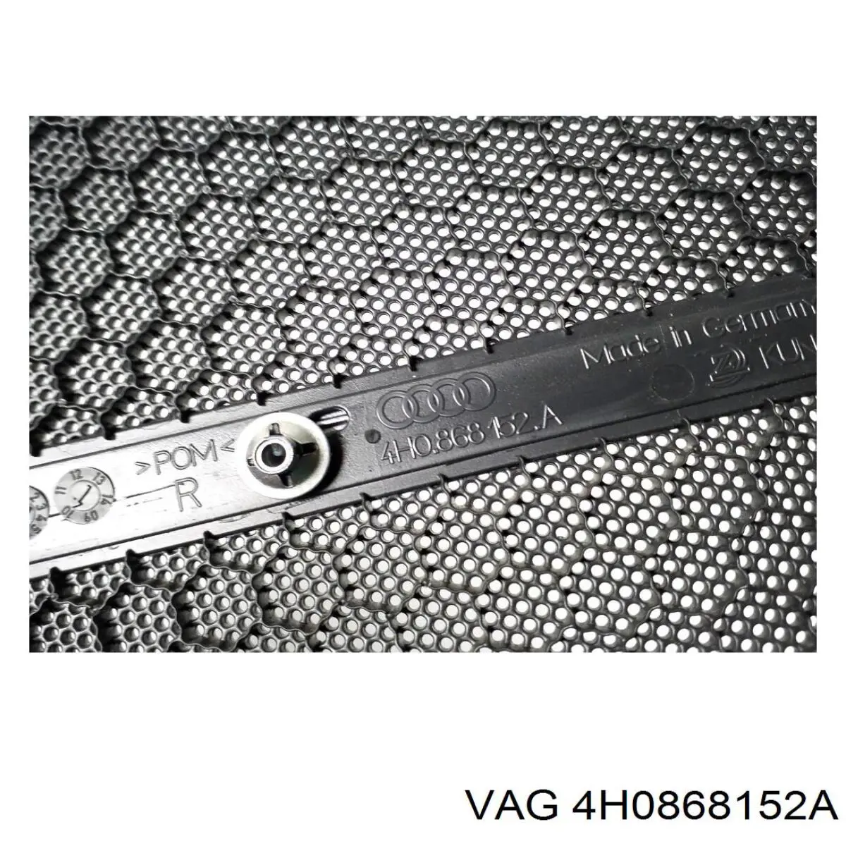  4H0868152A VAG