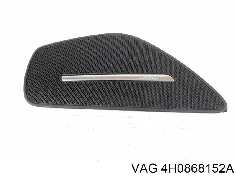  VAG 4H0868152A ціна, від 23.90 USD