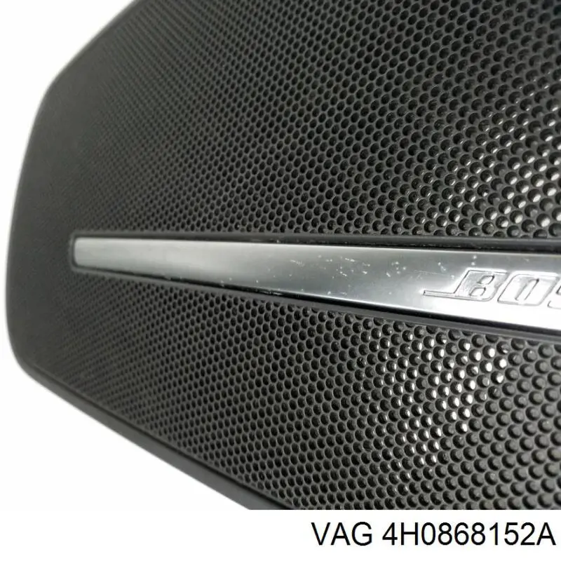 4H0868152A VAG 