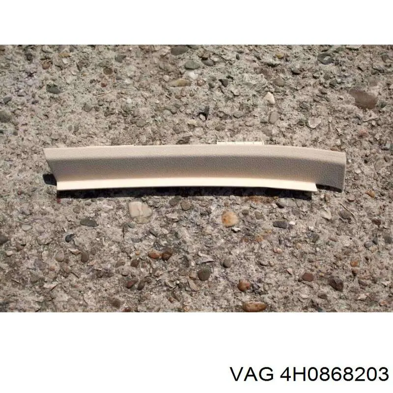 4H0868203 VAG 