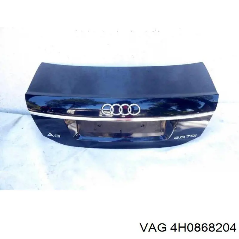 4H0868204 VAG 