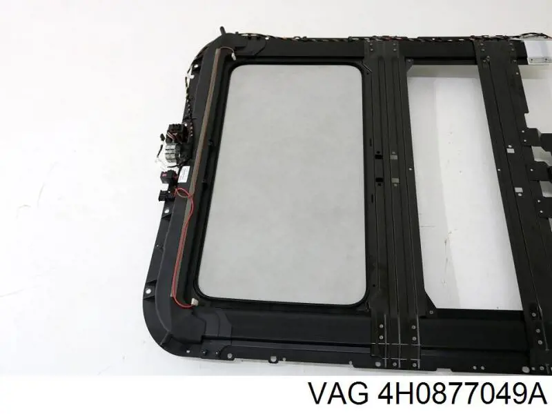  4H0877049A VAG