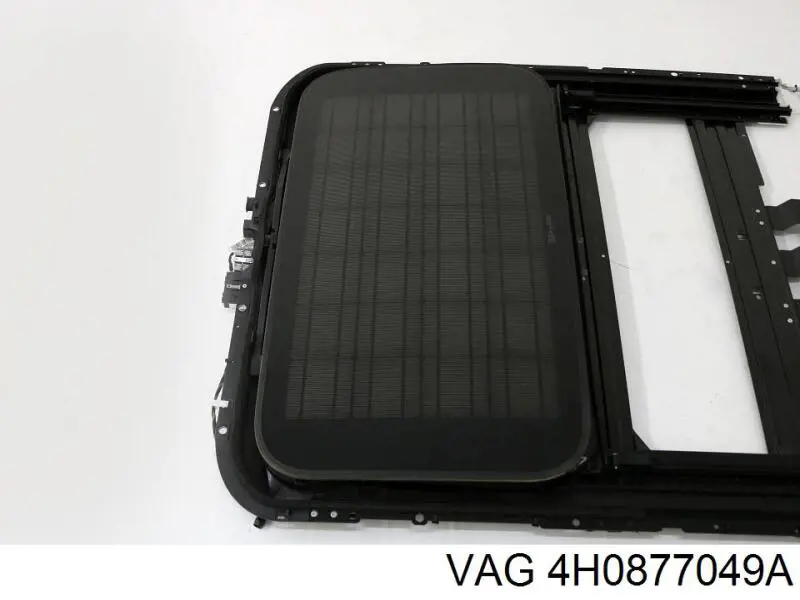 Купити 4H0877049A VAG 