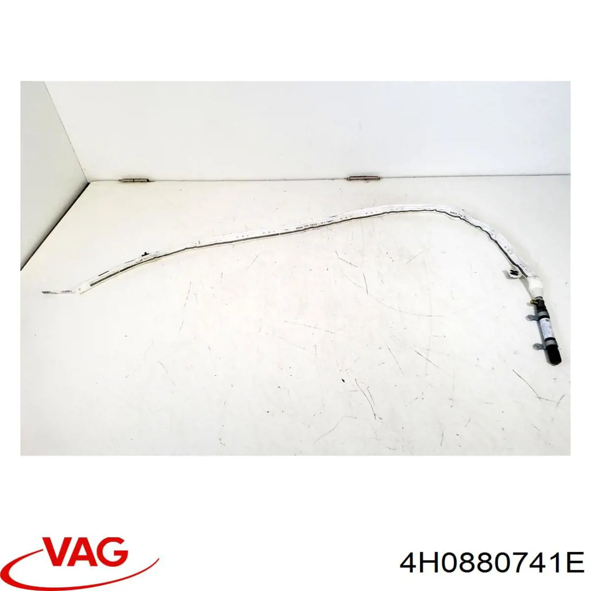 4H0880741E VAG Подушка безпеки, збоку ейрбегів