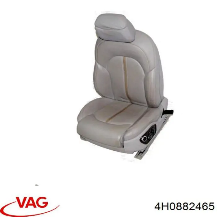  VAG 4H0882465 ціна, від 8.44 USD