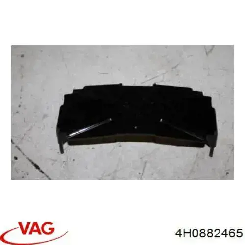  4H0882465 VAG