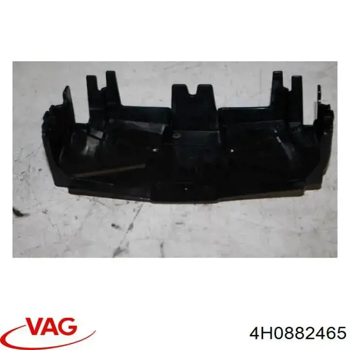 4H0882465 VAG 