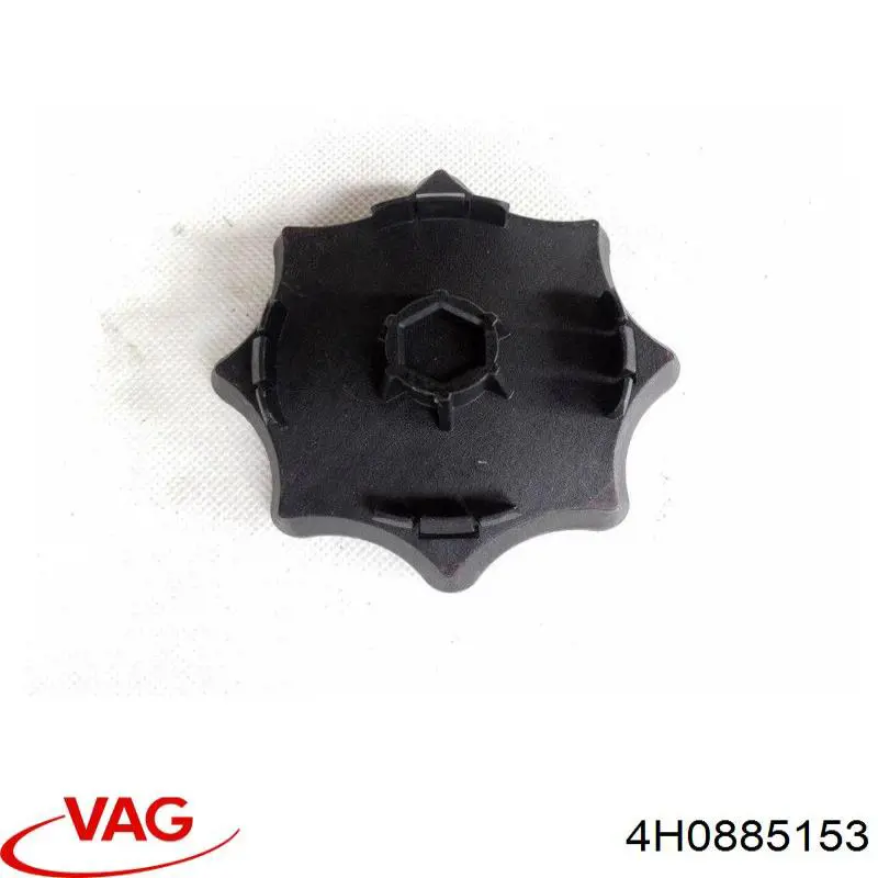 4H0885153 VAG 
