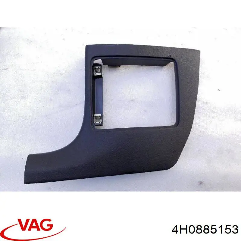  4H0885153 VAG