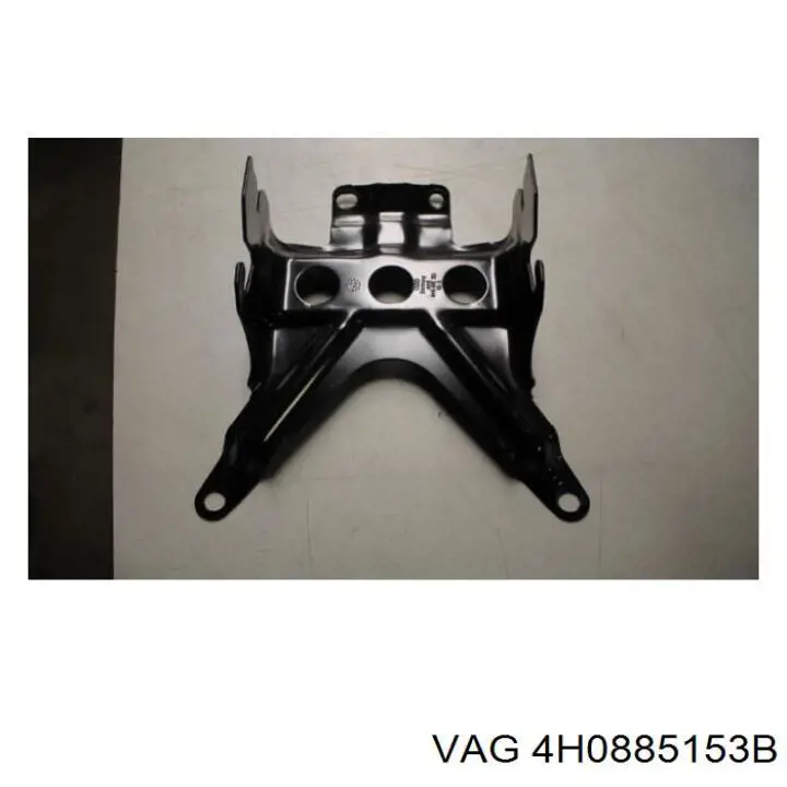 4H0885153B VAG 