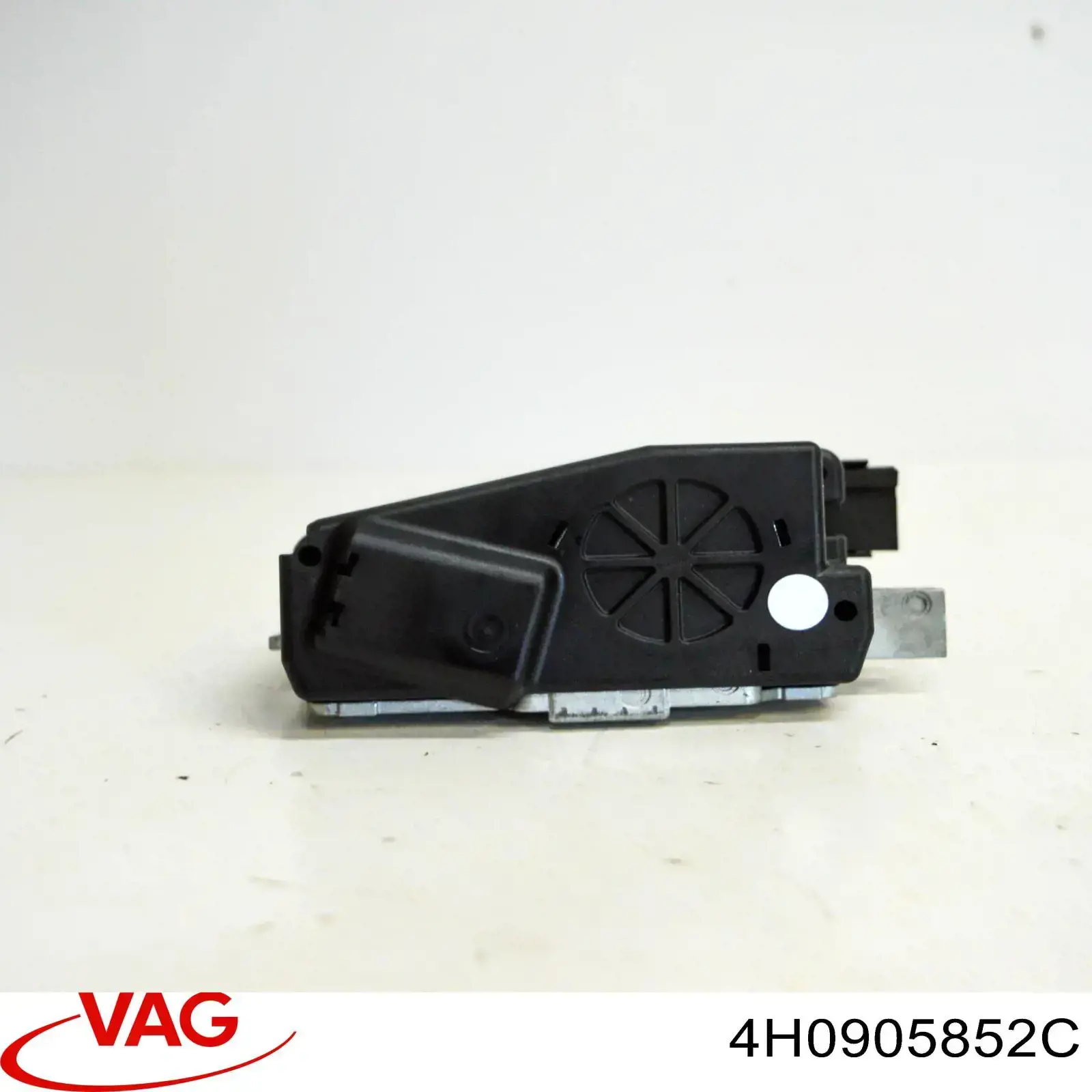 Купити 4H0905852C VAG Механізм блокування керма