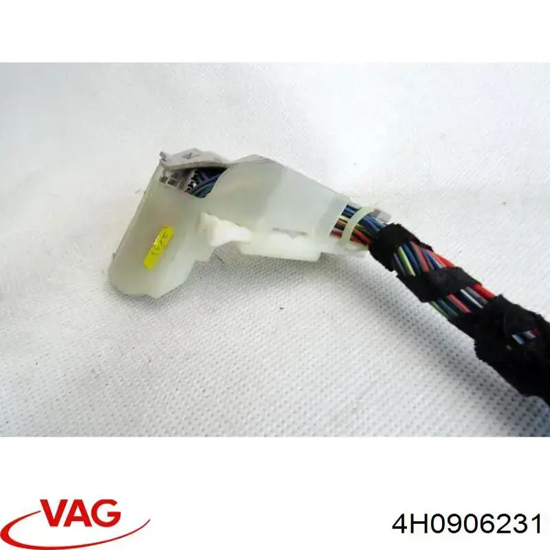4H0906231 VAG 