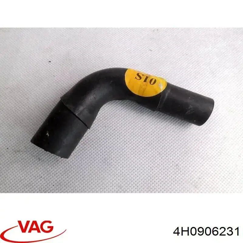  4H0906231 VAG