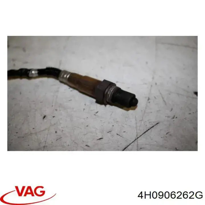  4H0906262P VAG