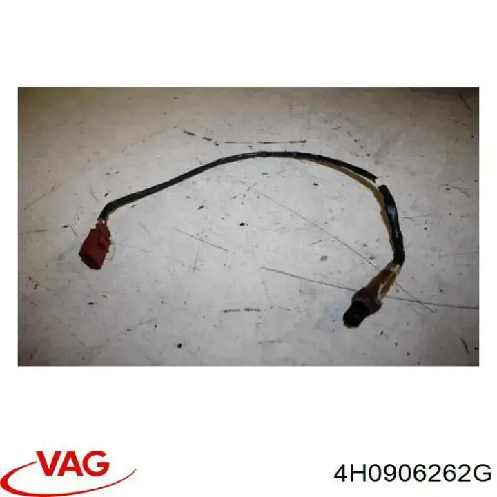  VAG 4H0906262P