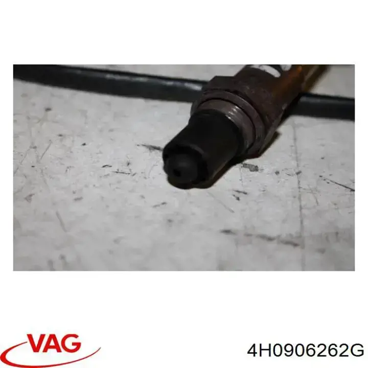 4H0906262P VAG 