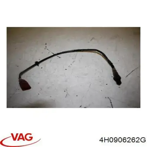  VAG 4H0906262P ціна, від 99.52 USD