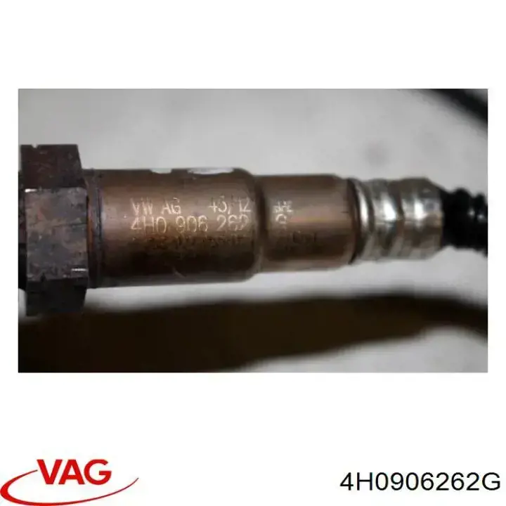 Купити 4H0906262P VAG 