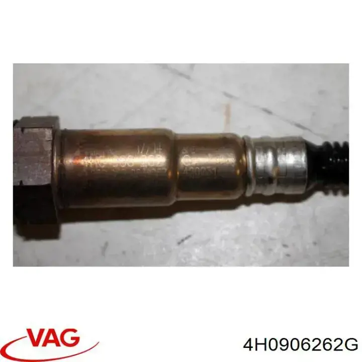  4H0906262P VAG