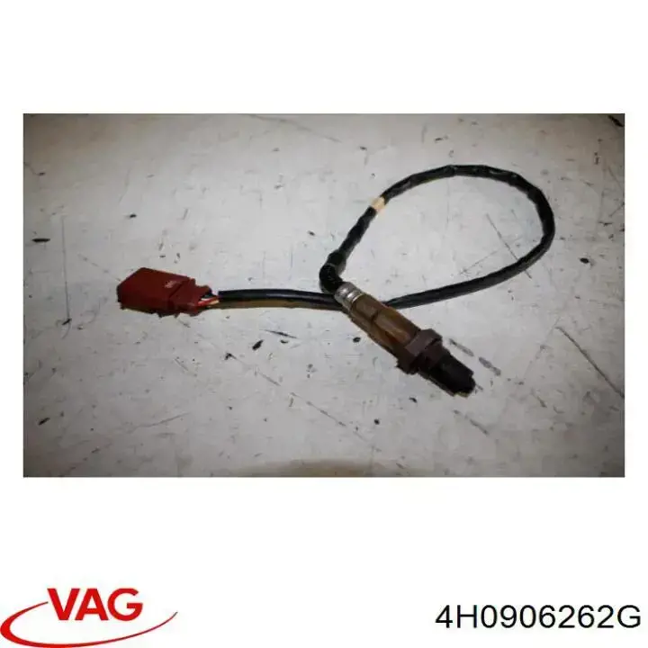  VAG 4H0906262P ціна, від 99.52 USD
