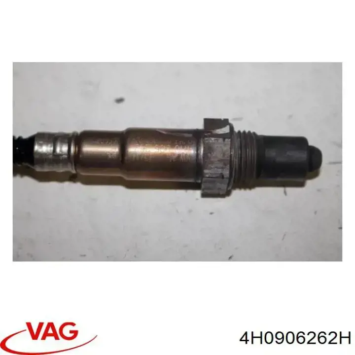  VAG 4H0906262H