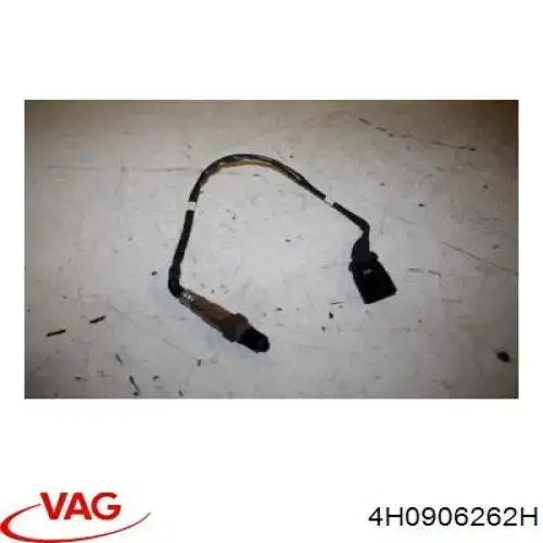 4H0906262H VAG 