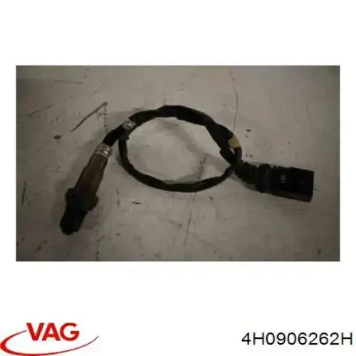 Купити 4H0906262H VAG 