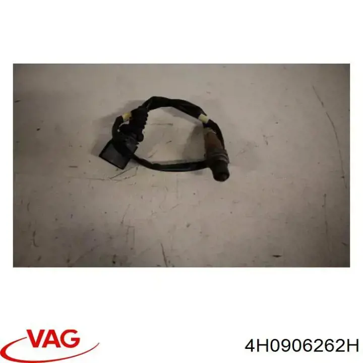  4H0906262H VAG