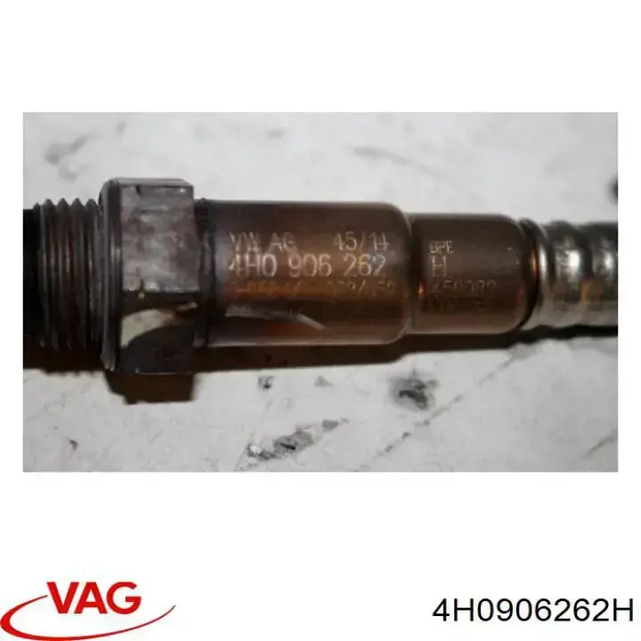  VAG 4H0906262H ціна, від 47.18 USD