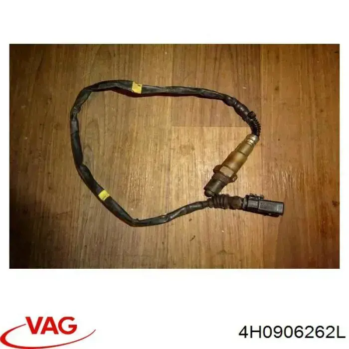  0258010528 Bosch