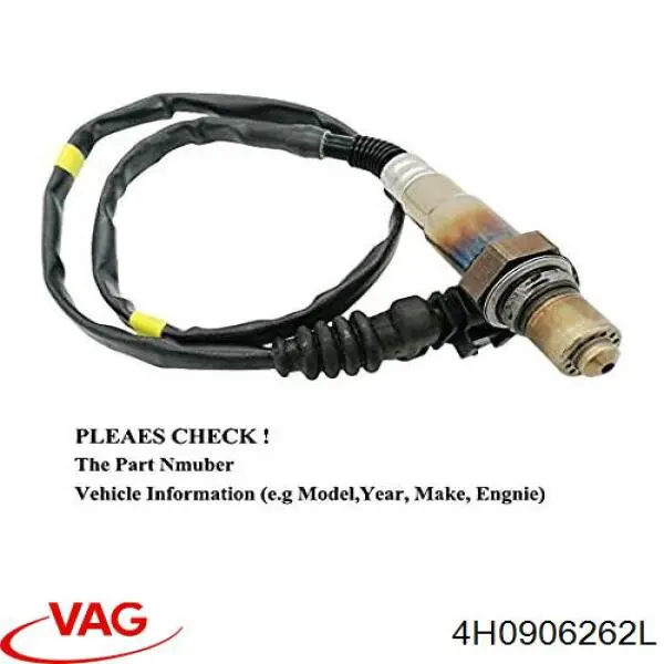  4H0906262L VAG