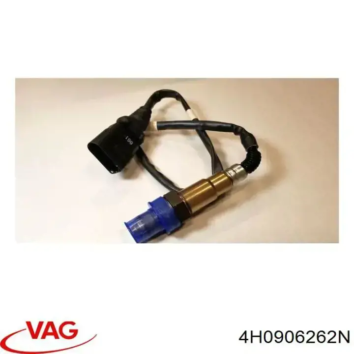  VAG 4H0906262N ціна, від 43.80 USD