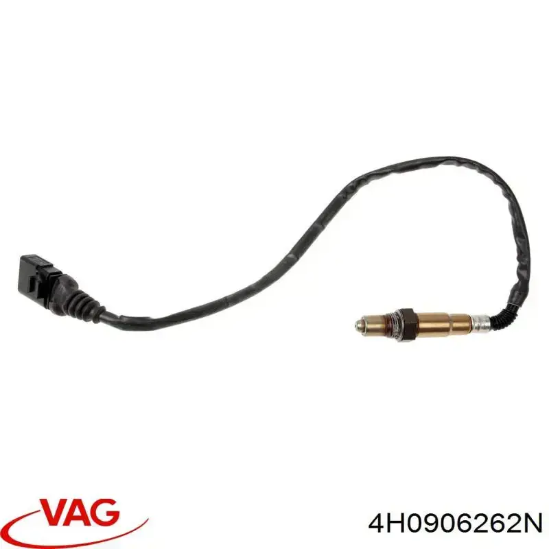 4H0906262N VAG 