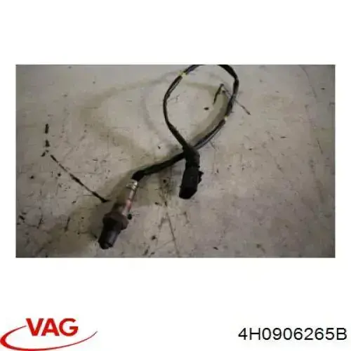 4H0906265B VAG 