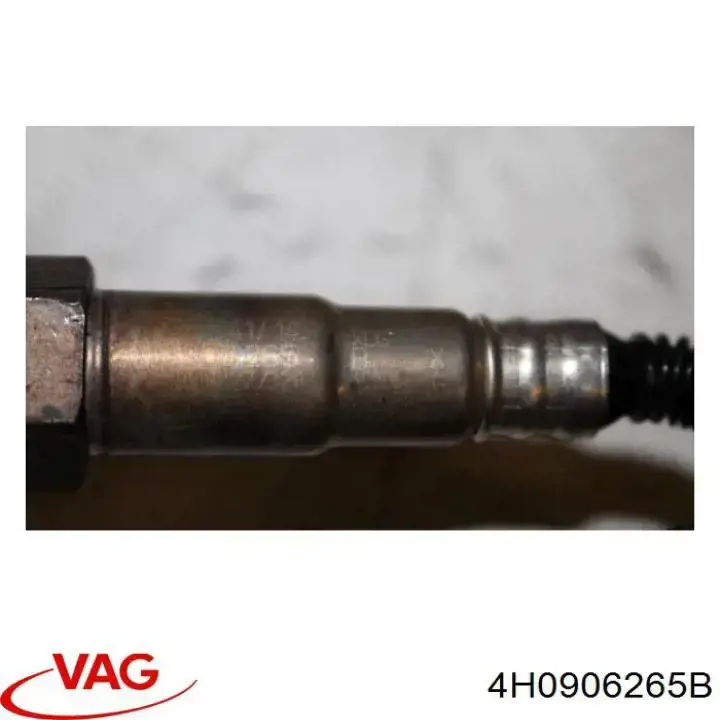  VAG 4H0906265B ціна, від 110.83 USD