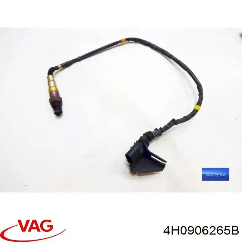  VAG 4H0906262L ціна, від 112.43 USD