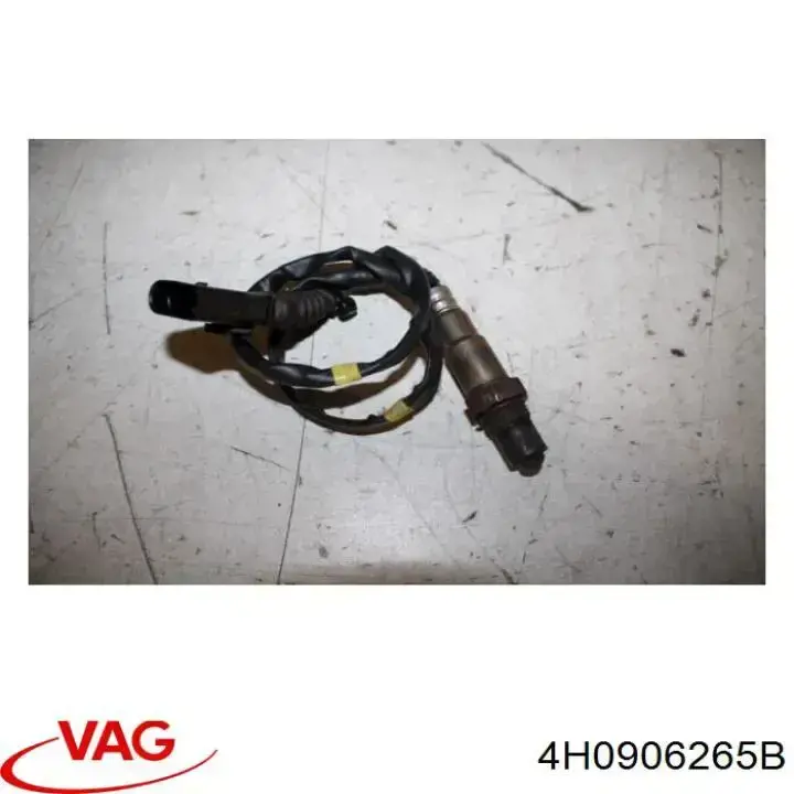 Купити 4H0906265B VAG 