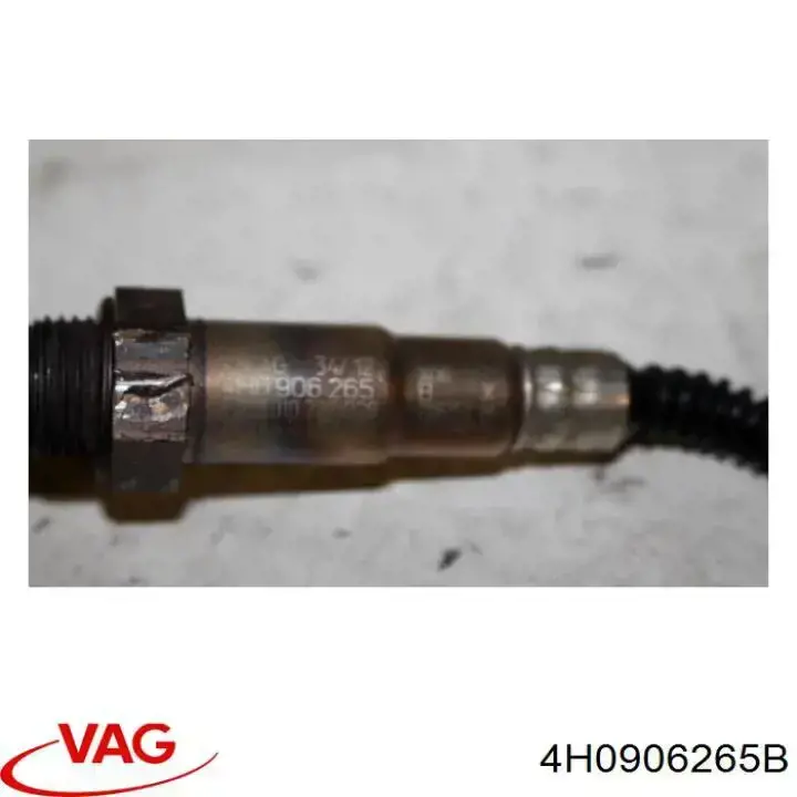  4H0906265B VAG