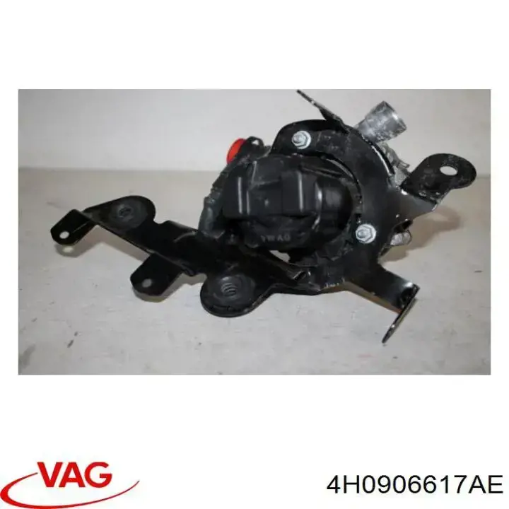 Купити 4H0906617AE VAG 