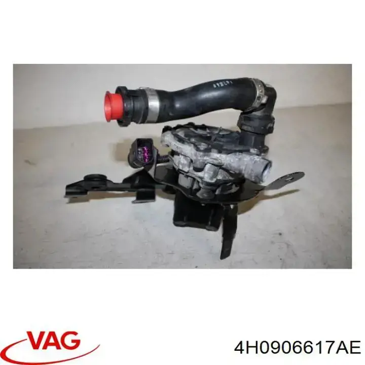 4H0906617AE VAG 
