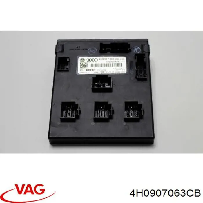 4H0907063CB VAG 