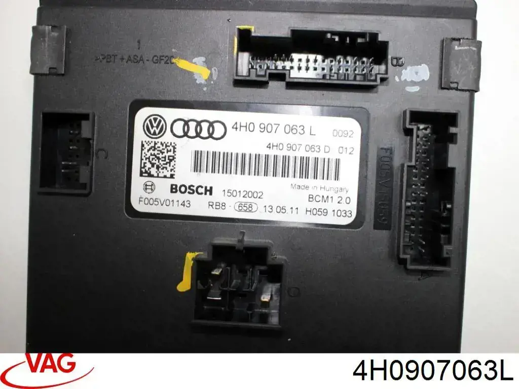 4H0907063L VAG 