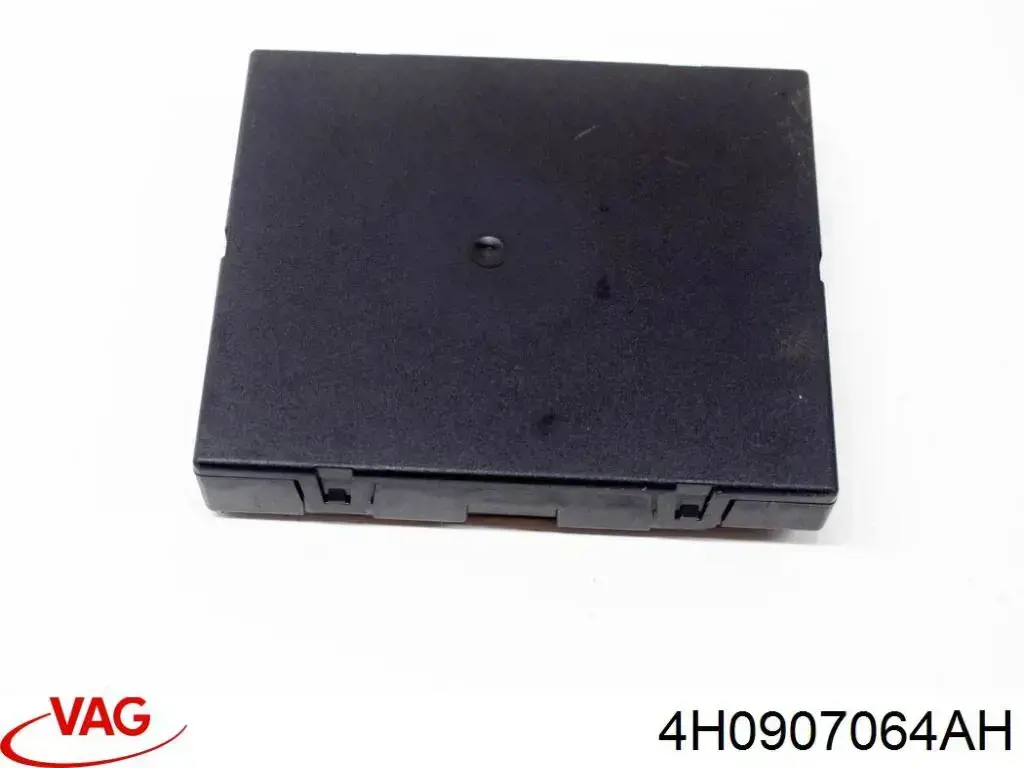 Блок комфорту 4H0907064AH VAG